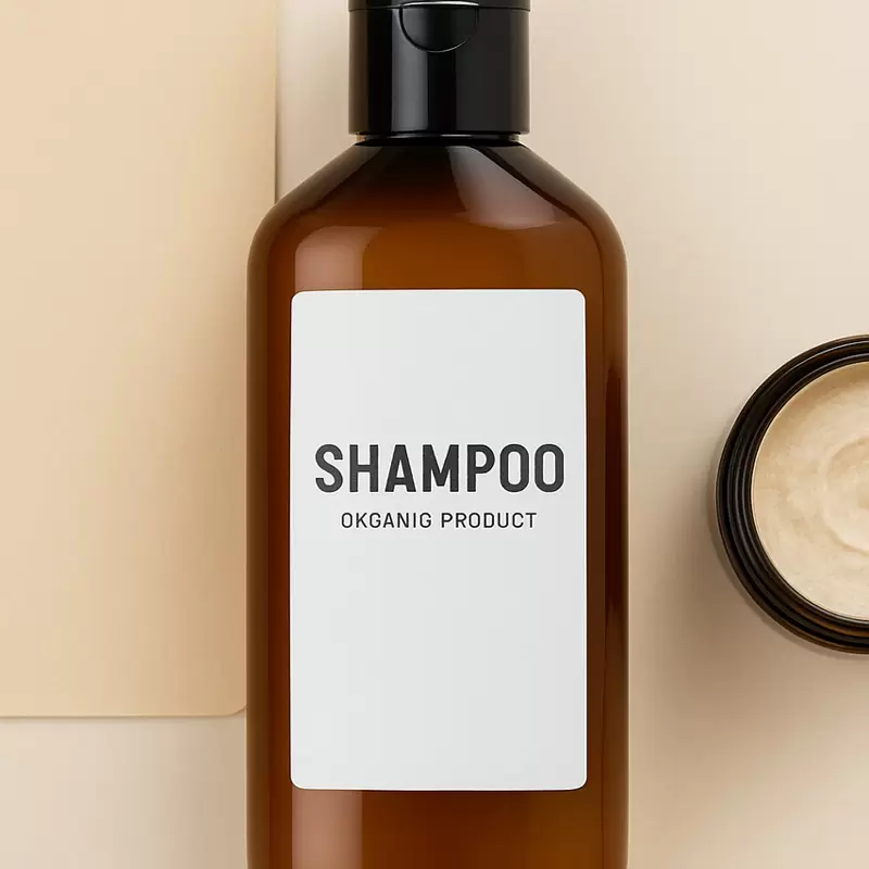 日化薄膜标签解决方案