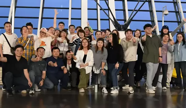 RIGHTINT：全球化数码标签材料品牌