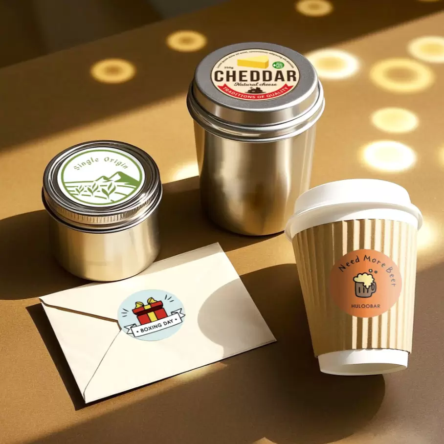 100mic 珠光膜（热胶） RC0301W24 卷材