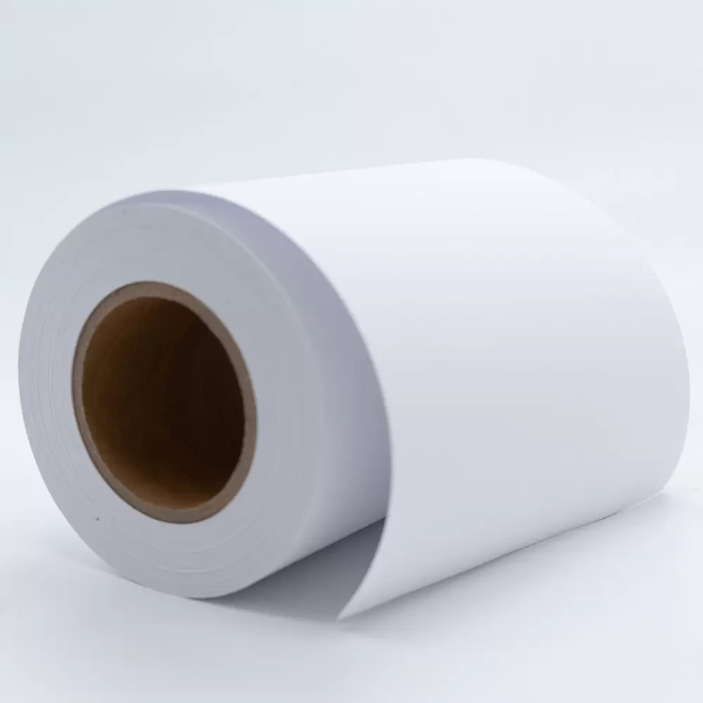 88g喷墨哑光相纸（喷墨哑光铜版纸） In05D05CM21 卷材